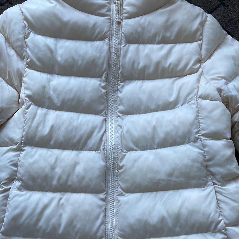 Puffer Jacket - Picture 3 of 7